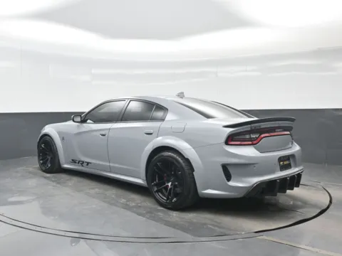 More photos of 2021 Dodge Charger SRT Hellcat Widebody at Bob Mills Chevrolet, SC