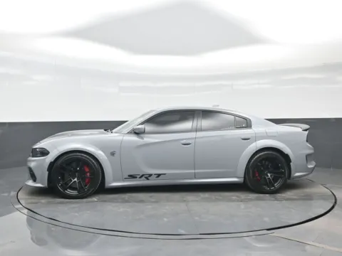 Another view of 2021 Dodge Charger SRT Hellcat Widebody for sale in Darlington, SC at Bob Mills Chevrolet