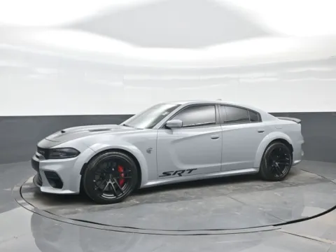 Photos of 2021 Dodge Charger SRT Hellcat Widebody for sale in Darlington, SC at Bob Mills Chevrolet