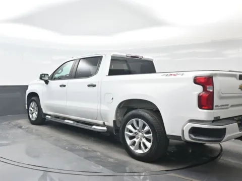 More photos of 2022 Chevrolet Silverado 1500 LTD Custom at Bob Mills Chevrolet, SC