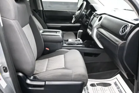Photos of 2017 Toyota Tundra SR5 for sale in Darlington, SC at Bob Mills Chevrolet