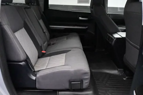 Another view of 2017 Toyota Tundra SR5 for sale in Darlington, SC at Bob Mills Chevrolet