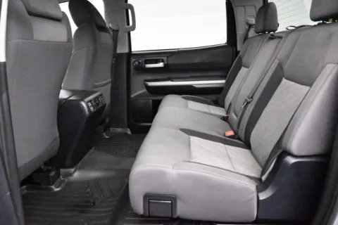 More photos of 2017 Toyota Tundra SR5 at Bob Mills Chevrolet, SC