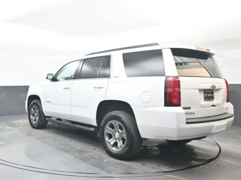 More photos of 2019 Chevrolet Tahoe LT at Bob Mills Chevrolet, SC