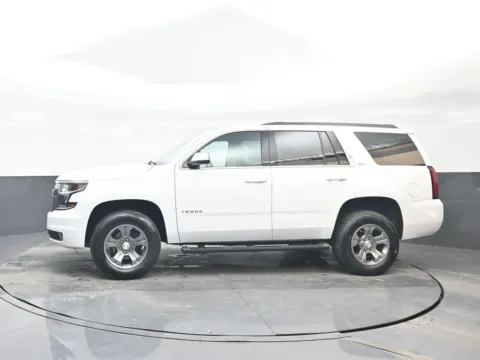Another view of 2019 Chevrolet Tahoe LT for sale in Darlington, SC at Bob Mills Chevrolet
