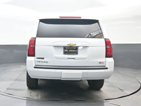 More photos of 2019 Chevrolet Tahoe LT at Bob Mills Chevrolet, SC