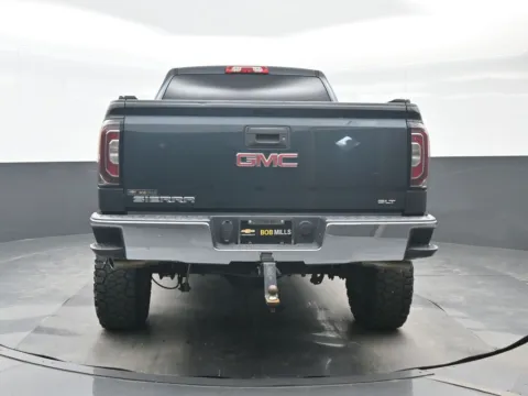 More photos of 2018 GMC Sierra 1500 SLT at Bob Mills Chevrolet, SC