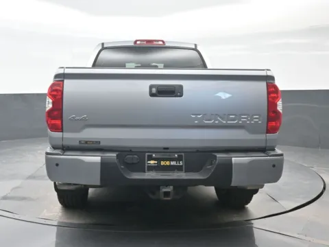 More photos of 2019 Toyota Tundra Platinum at Bob Mills Chevrolet, SC