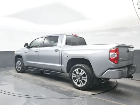 More photos of 2019 Toyota Tundra Platinum at Bob Mills Chevrolet, SC