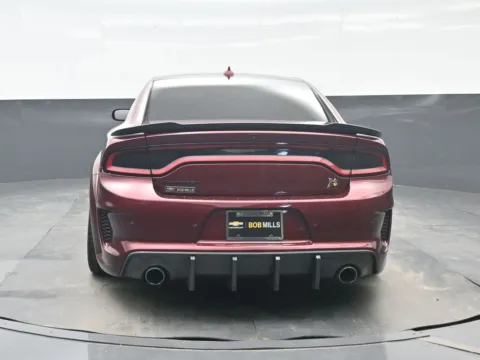 More photos of 2022 Dodge Charger R/T Scat Pack Widebody at Bob Mills Chevrolet, SC