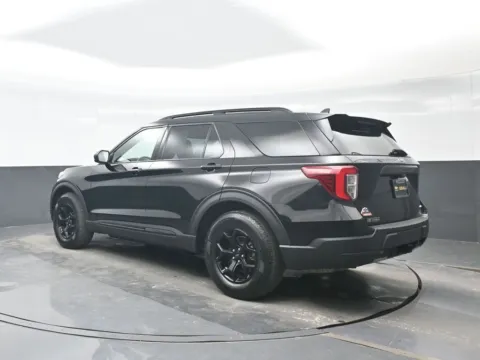 More photos of 2022 Ford Explorer Timberline at Bob Mills Chevrolet, SC