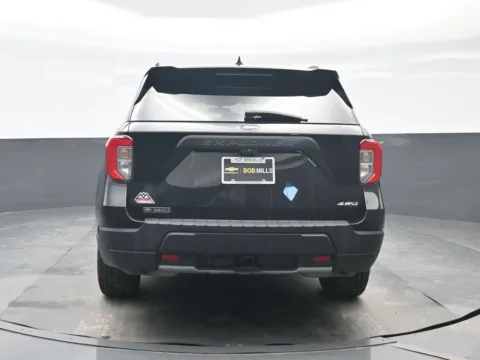 More photos of 2022 Ford Explorer Timberline at Bob Mills Chevrolet, SC
