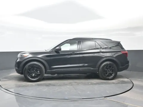 Another view of 2022 Ford Explorer Timberline for sale in Darlington, SC at Bob Mills Chevrolet