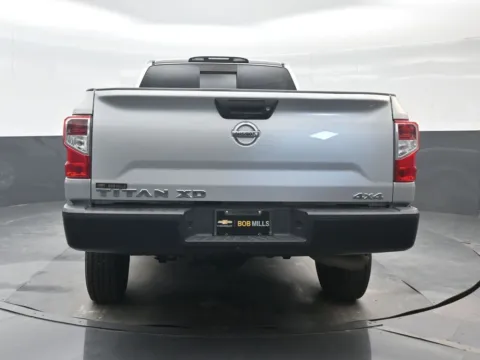 More photos of 2019 Nissan Titan XD S at Bob Mills Chevrolet, SC