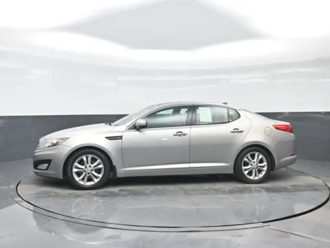 Another view of 2013 Kia Optima EX for sale in Darlington, SC at Bob Mills Chevrolet