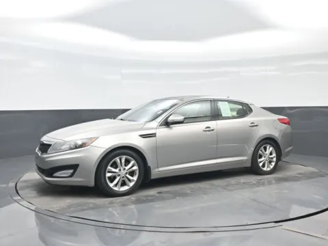 Photos of 2013 Kia Optima EX for sale in Darlington, SC at Bob Mills Chevrolet