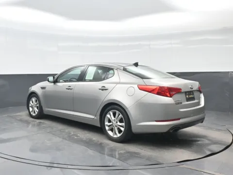 More photos of 2013 Kia Optima EX at Bob Mills Chevrolet, SC
