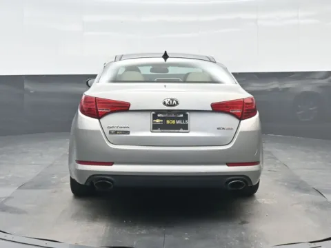 More photos of 2013 Kia Optima EX at Bob Mills Chevrolet, SC