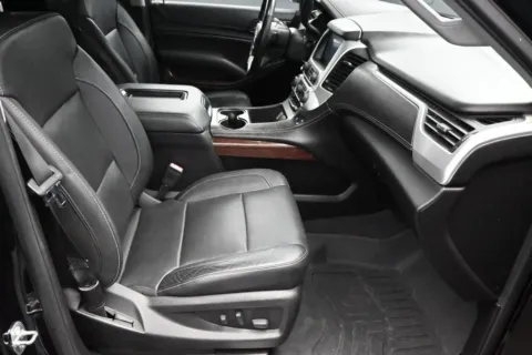 Photos of 2020 GMC Yukon SLT for sale in Darlington, SC at Bob Mills Chevrolet