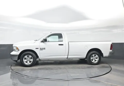 Another view of 2019 Ram 1500 Classic Tradesman for sale in Darlington, SC at Bob Mills Chevrolet