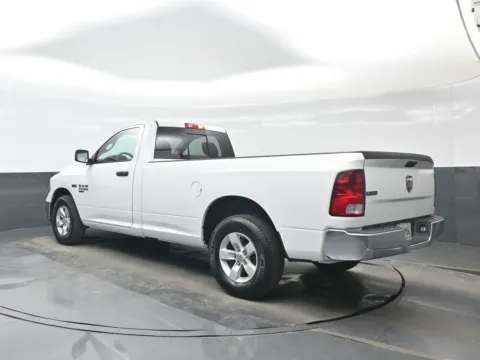 More photos of 2019 Ram 1500 Classic Tradesman at Bob Mills Chevrolet, SC