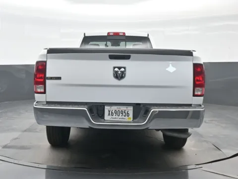 More photos of 2019 Ram 1500 Classic Tradesman at Bob Mills Chevrolet, SC