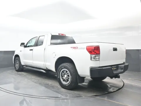 More photos of 2013 Toyota Tundra Grade at Bob Mills Chevrolet, SC