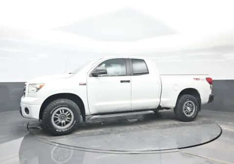 Photos of 2013 Toyota Tundra Grade for sale in Darlington, SC at Bob Mills Chevrolet
