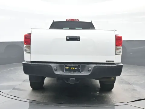 More photos of 2013 Toyota Tundra Grade at Bob Mills Chevrolet, SC