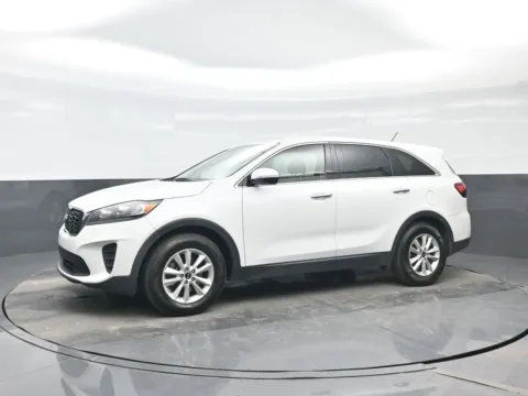 Photos of 2020 Kia Sorento LX for sale in Darlington, SC at Bob Mills Chevrolet