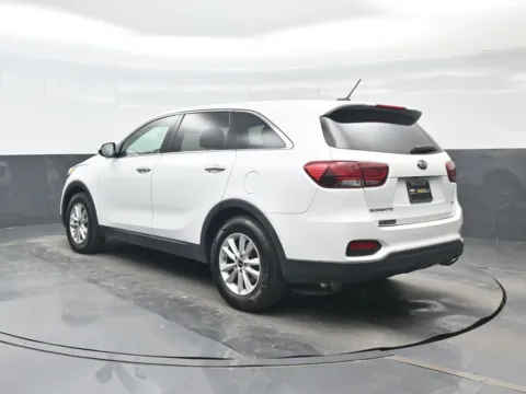 More photos of 2020 Kia Sorento LX at Bob Mills Chevrolet, SC
