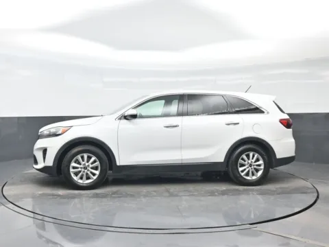 Another view of 2020 Kia Sorento LX for sale in Darlington, SC at Bob Mills Chevrolet
