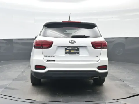 More photos of 2020 Kia Sorento LX at Bob Mills Chevrolet, SC