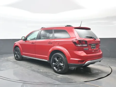 More photos of 2020 Dodge Journey Crossroad at Bob Mills Chevrolet, SC
