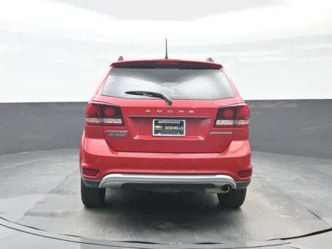 More photos of 2020 Dodge Journey Crossroad at Bob Mills Chevrolet, SC