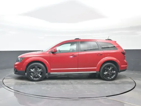 Another view of 2020 Dodge Journey Crossroad for sale in Darlington, SC at Bob Mills Chevrolet