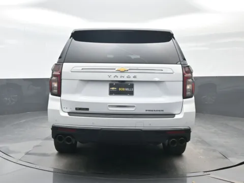 More photos of 2021 Chevrolet Tahoe Premier at Bob Mills Chevrolet, SC