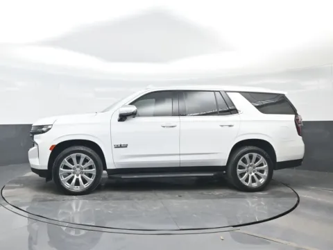 Another view of 2021 Chevrolet Tahoe Premier for sale in Darlington, SC at Bob Mills Chevrolet