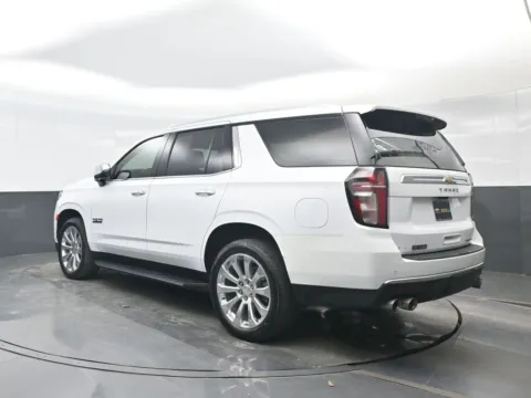More photos of 2021 Chevrolet Tahoe Premier at Bob Mills Chevrolet, SC