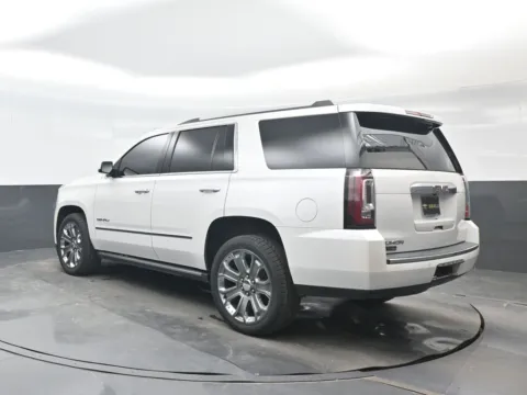 More photos of 2016 GMC Yukon Denali at Bob Mills Chevrolet, SC