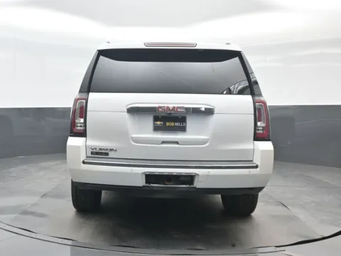 More photos of 2016 GMC Yukon Denali at Bob Mills Chevrolet, SC