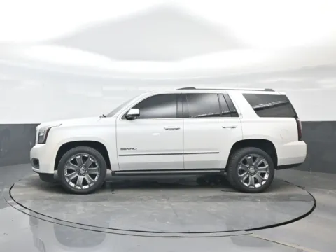 Another view of 2016 GMC Yukon Denali for sale in Darlington, SC at Bob Mills Chevrolet