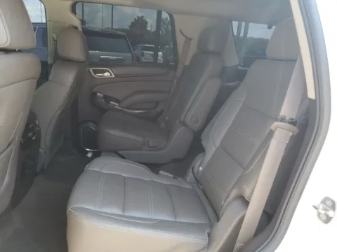 More photos of 2016 GMC Yukon Denali at Bob Mills Chevrolet, SC