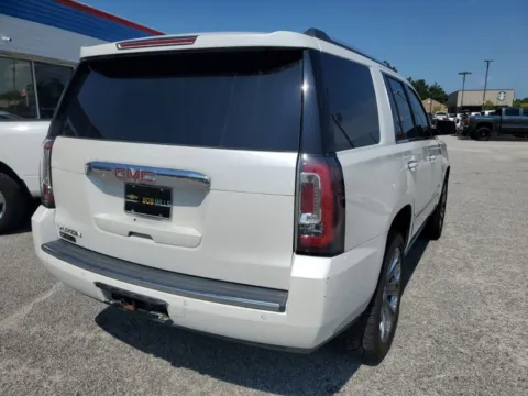 More photos of 2016 GMC Yukon Denali at Bob Mills Chevrolet, SC