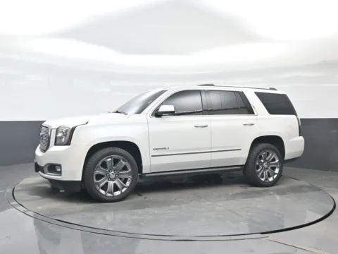 Photos of 2016 GMC Yukon Denali for sale in Darlington, SC at Bob Mills Chevrolet
