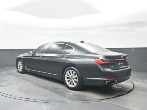 More photos of 2021 BMW 7 Series 740i at Bob Mills Chevrolet, SC