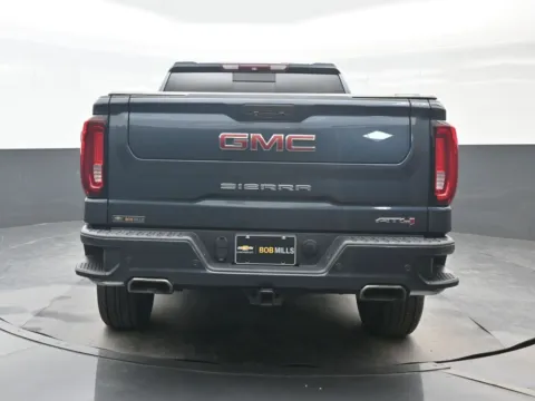 More photos of 2019 GMC Sierra 1500 AT4 at Bob Mills Chevrolet, SC