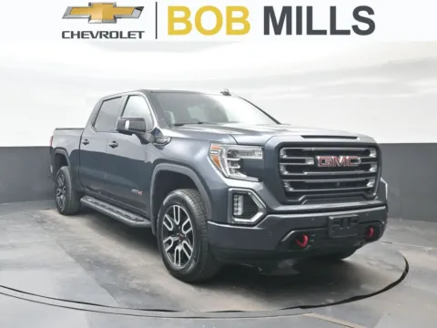 Unknown 2019 GMC Sierra 1500 AT4 for sale in Darlington, SC