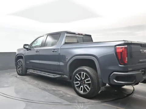 More photos of 2019 GMC Sierra 1500 AT4 at Bob Mills Chevrolet, SC