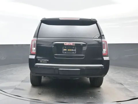 More photos of 2018 GMC Yukon SLT at Bob Mills Chevrolet, SC
